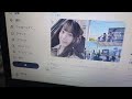 アイドルのツイッター１０２８