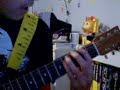 How To Play Pork And Beans On An Acoustic Guitar