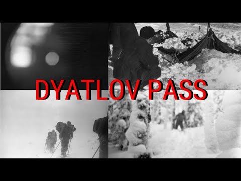 Mystery | Der Dyatlov Pass | German/Deutsch