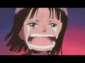 Nico Robin - my real life (remix)