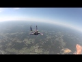 AFF CAT E2 - Last Student Jump