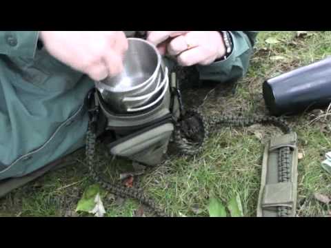 Maxpedition Barnacle Compact Utility Pouch
