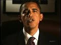 Barack Obama on MNF