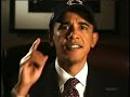 Barack Obama on MNF