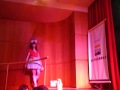 Cool Japan Rio de Janeiro - Desfile Lolita com Misako Aoki