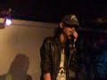 Party de Tokio Hotel in Bacelona!/Dobles de bill i tom