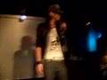 Party de Tokio Hotel in Bacelona!/Dobles de bill i tom