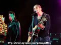 Sugarfree "Solo lei mi da" live 26 agosto 2006