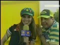 danna paola en monterrey   estrellada