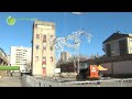 V�DEO: Cavalo e homem gigantes s�o figuras centrais do espect�culo dos La Fura dels Baus 
