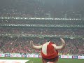 O VOO DA AGUIA- SLBENFICA