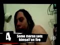 Youtupe top 5 most insane videos
