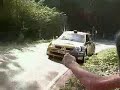 alberto hevia - campe�n de espa�a de rallys