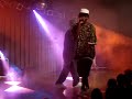 New Jack: On Tour; Z urich - Yung Blood & Fresh L \"How Could U\"