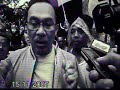 AlJareeza 101 East: After BERSIH Rally (Part 1 of 3)
