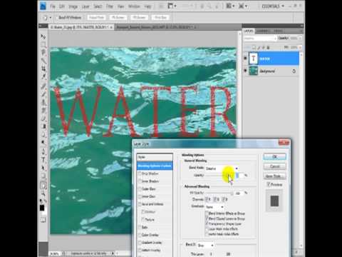 Quick and easy Photoshop tutorials - YouTube