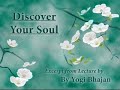 discover your soul