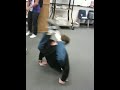 Yoga gone BAD