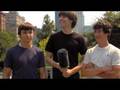 IamChrisC Interview from YoTube 2008