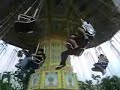 MGA SIRAULONG LUMILIPAD
