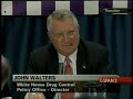 Drug Czar Discusses Unicorns (2)