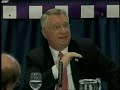 Drug Czar Discusses Unicorns (2)