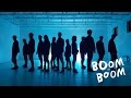 [EAST2WEST COVER] Seventeen - Boom Boom