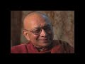 Ven.Dr.Punnaji about Samadhi 1/7