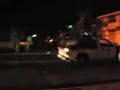 Balazos contra la APPO Balazos contra la APPO