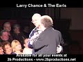Larry Chance & The Earls