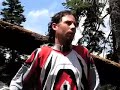 Summer powder runs: downhill mt. biking at Northstar Summer powder runs: downhill mt. biking at Northstar