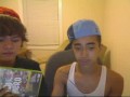 MrHaLOTV's webcam video December 28, 2009, 09:44 PM