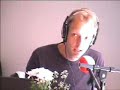 Henkus @ NCRV Cappuccino Radio 2