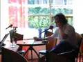 Henkus @ NCRV Cappuccino Radio 2