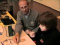 Kid´s Day 02.01.2011 mit OE1KIDS - Technisches Museum Wien