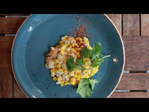 Schwan's Chef Collective Recipe: Sweet Corn Elote Casserole Watch