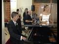 videos de matrimonio jazz