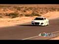 ARtv: 2008 Audi R8 Tested: The Born Ultimatum!