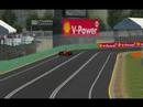 a lap around albert park