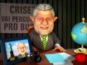 Jogo R�pido com o Presidente Lula  CRISE? Vai perguntar PRO