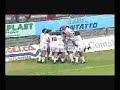 Reggiana-Rimini 1-1 (7.giornata Serie C1 2003/04)