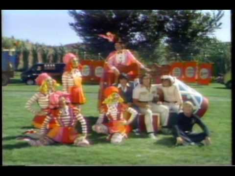 Smilin' Saturday Mornin' Parade 1976