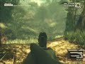 MGS3 EEx Kerotan Time Attack[Speed run] 1.44.14 Part 1