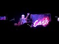 Cash Cash Live