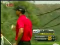 Tiger Woods Par Putt #10 US Open Torrey Pines Tiger Woods Par Putt #10 US Open Torrey Pines