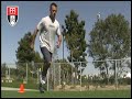 Increase your soccer speed Exercise 5- Falling Start Increase your soccer speed Exercise 5- Falling Start