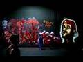 Agents Crew Graffiti Time Lapse