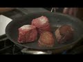 Try our recipe bit.ly Wegmans Executive Chef Mark Makovec shares the easy steps to this classic dish.
