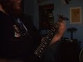 Dethklok - Go Into the Water