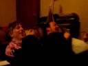 Luke & Evvy do \"I Touch Myself\" in an Operatic style.